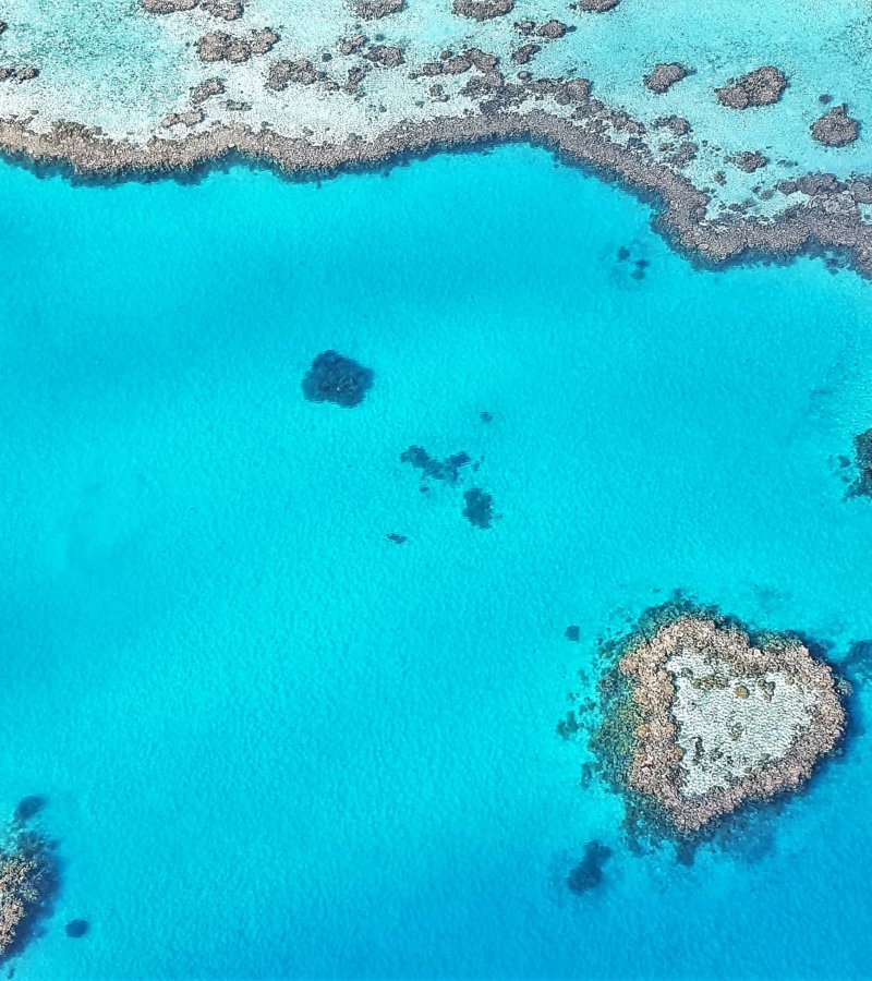 Great Barrier Reef