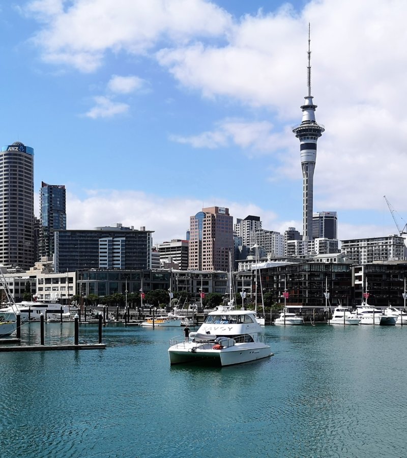 On track to a better future